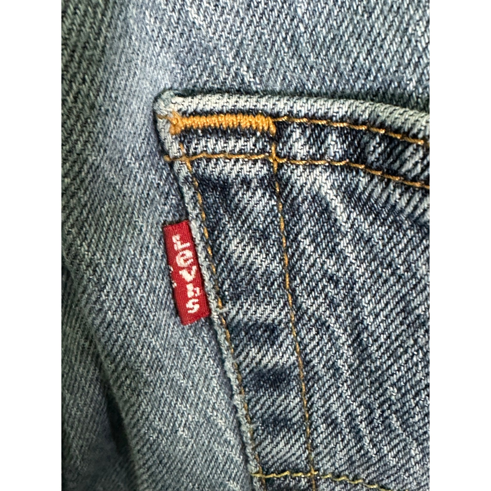 Levi’s Men’s jeans 33×30