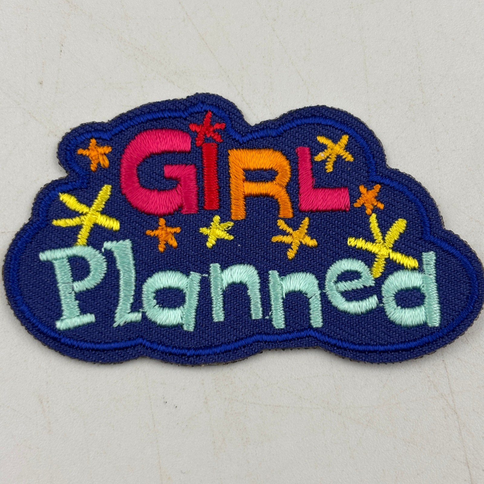 You Pick: Girl Scout Misc Iron On Badges/Patches New Volume Pricing Free Ship