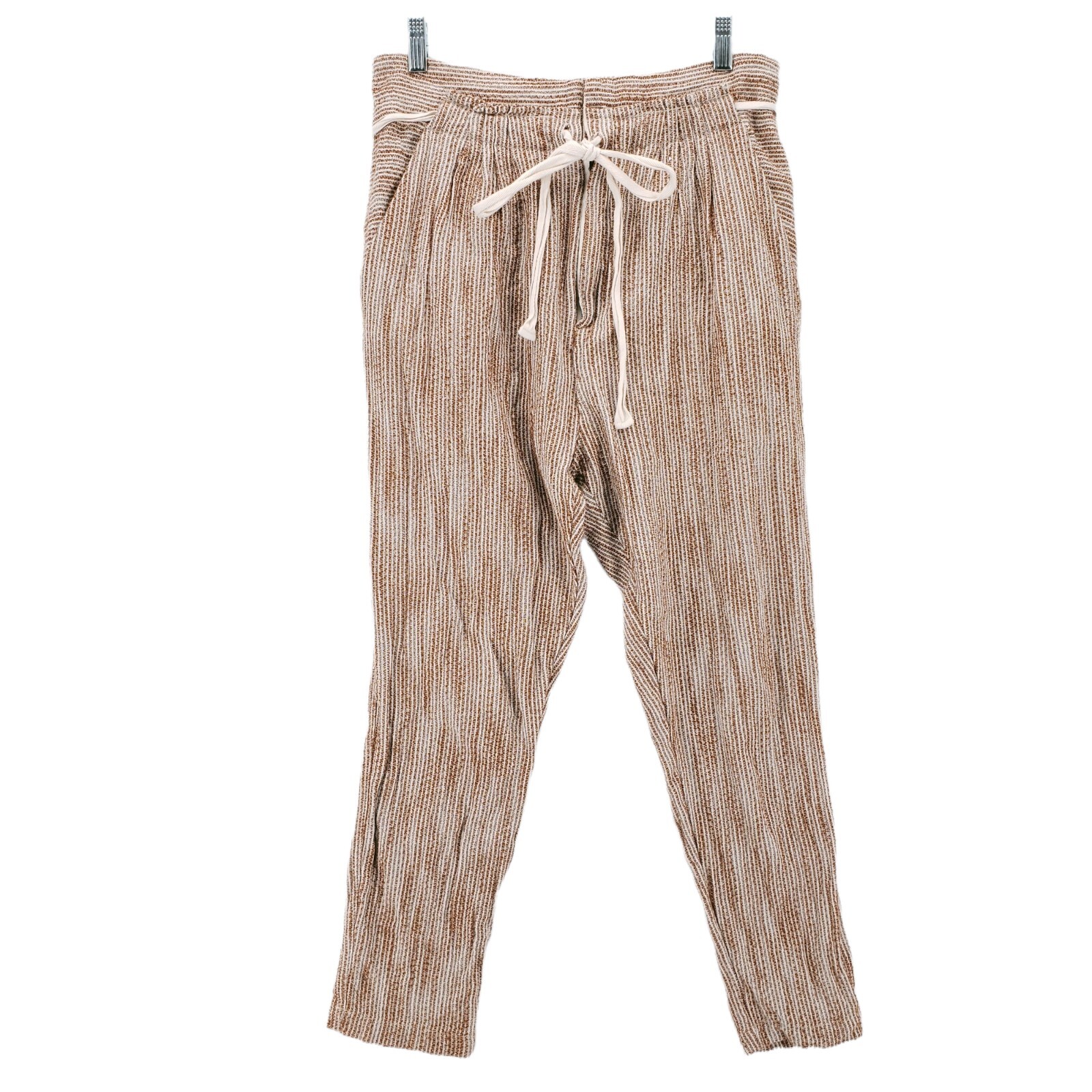 Free People Caraway Light At Sunrise Pants OB913628 Size 6