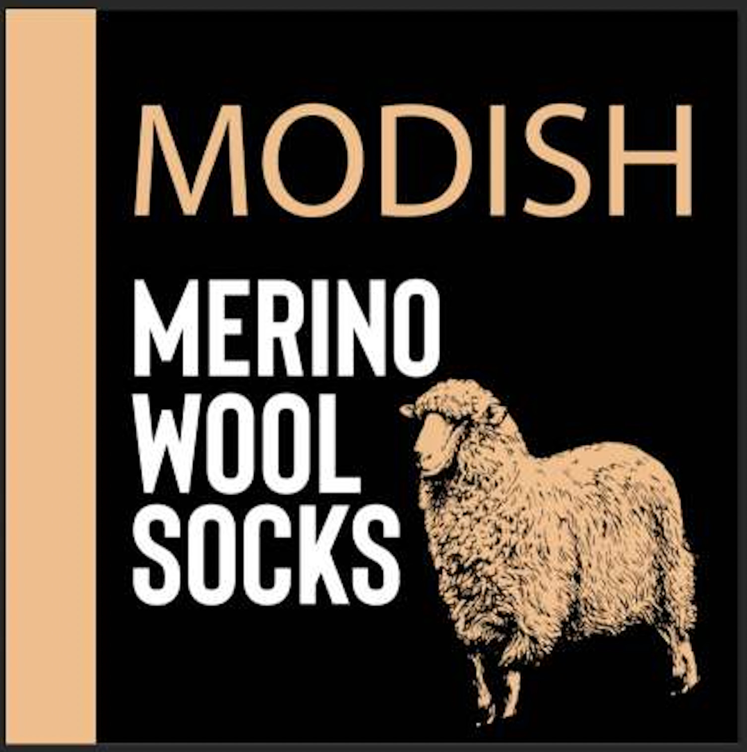 3 Pairs Thermal 80% Merino Wool Socks Everyday/Hiking Crew Winter Men’s Women’s
