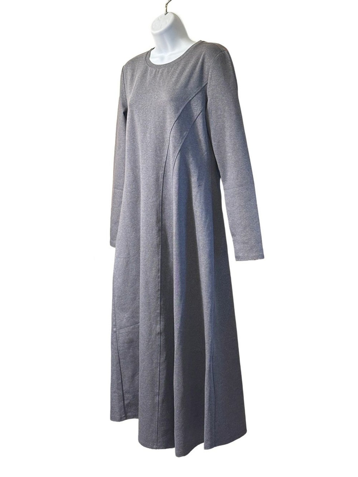 Weekend Max Mara Girante Jersey Dress Large