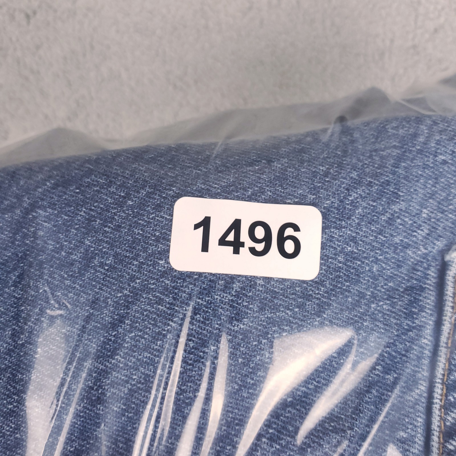 Vintage Levis 517 Men’s 38×32 (Measures 34×32) Bootcut Faded Whiskers Y2K 2003