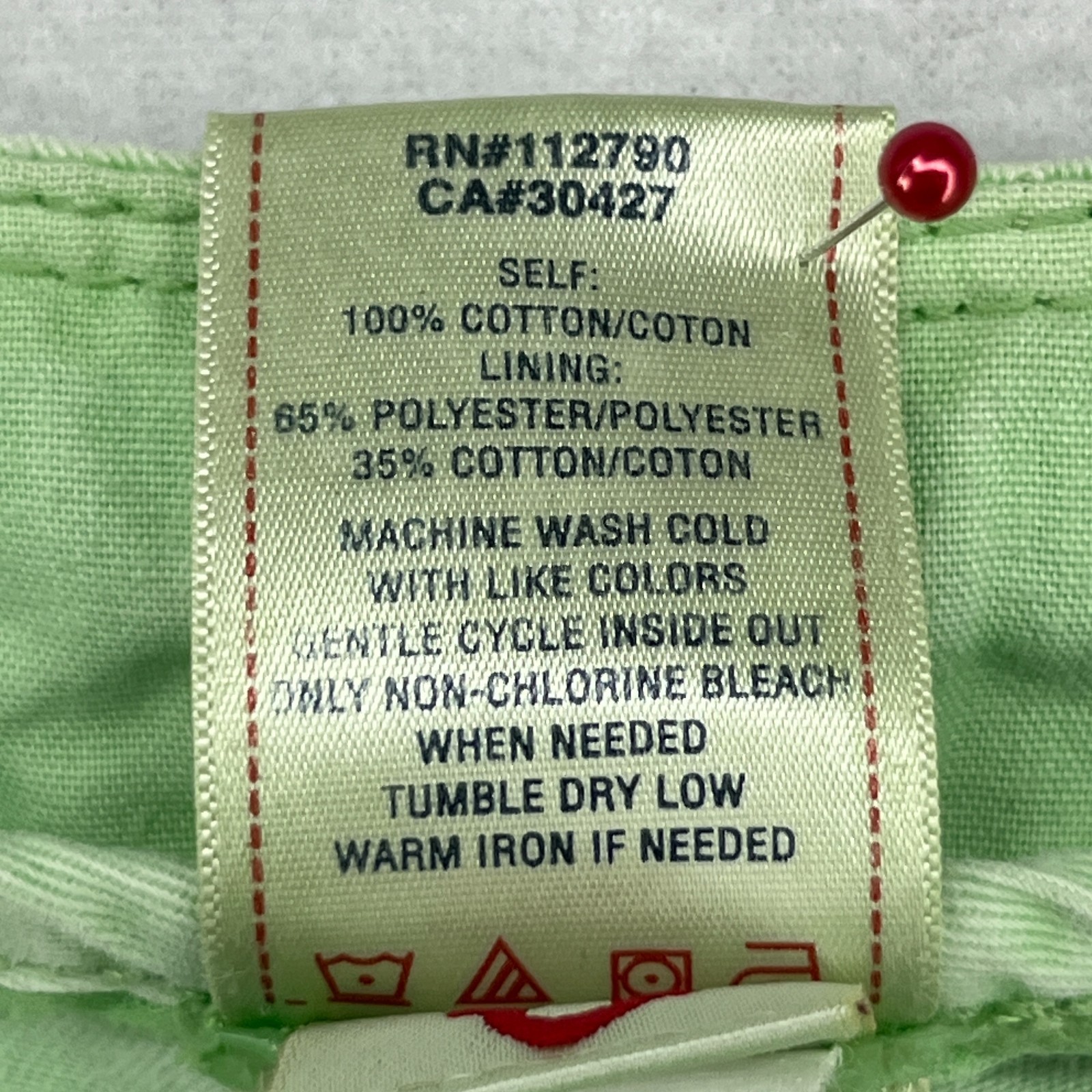 TRUE RELIGION Jeans Men 31 Roman Phoenix Distressed Patchwork Denim Cotton Green