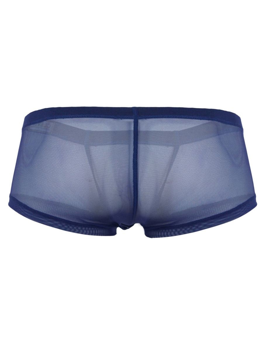 Clever 26067 3PK Australian Latin Trunks Color Multi-colored