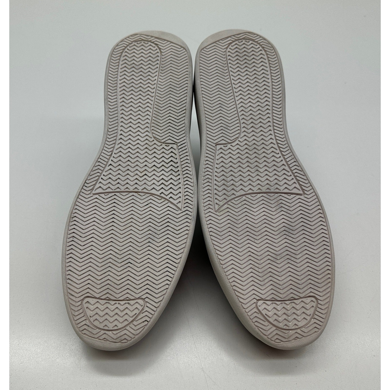 Crocodile Wear Men’s Textured Slip On Loafers Green Size 42 NIB #09S