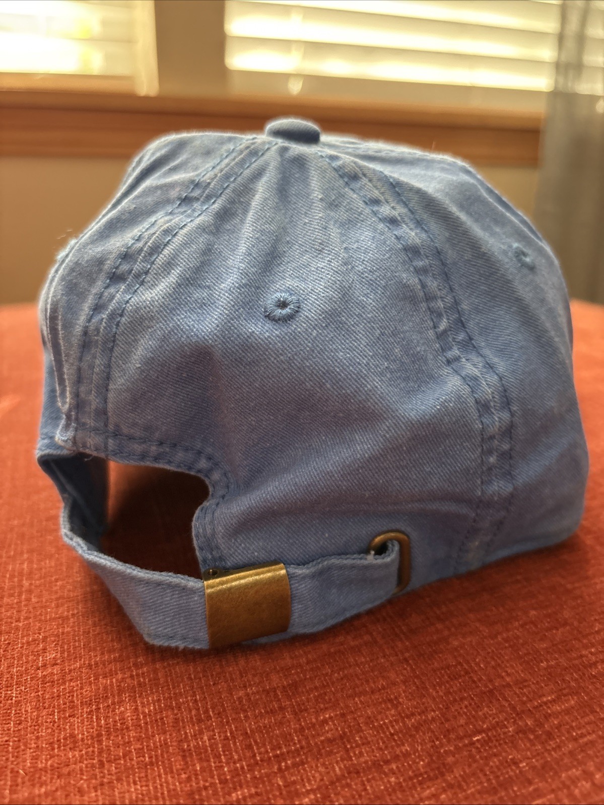 Peru Ball Cap Hat
