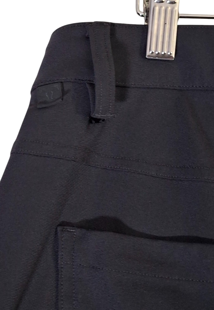Lululemon ABC Pants Men’s 32* (Fits 34×30) Gray Warpstreme Stretch Chino LM5704S