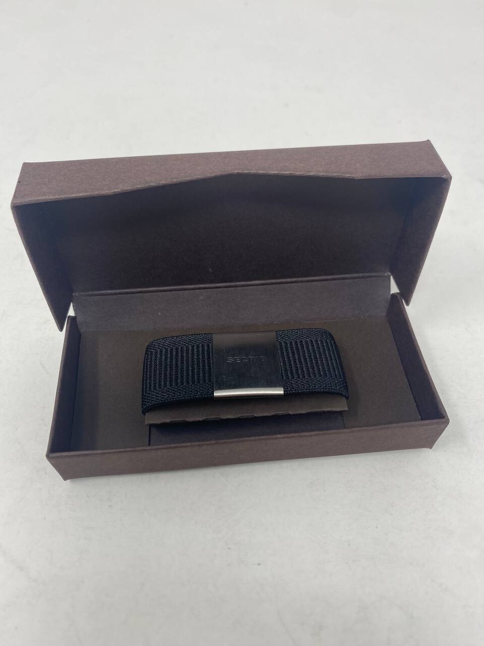 Secrid Tire Band In Box Money Band moneyband New in Box