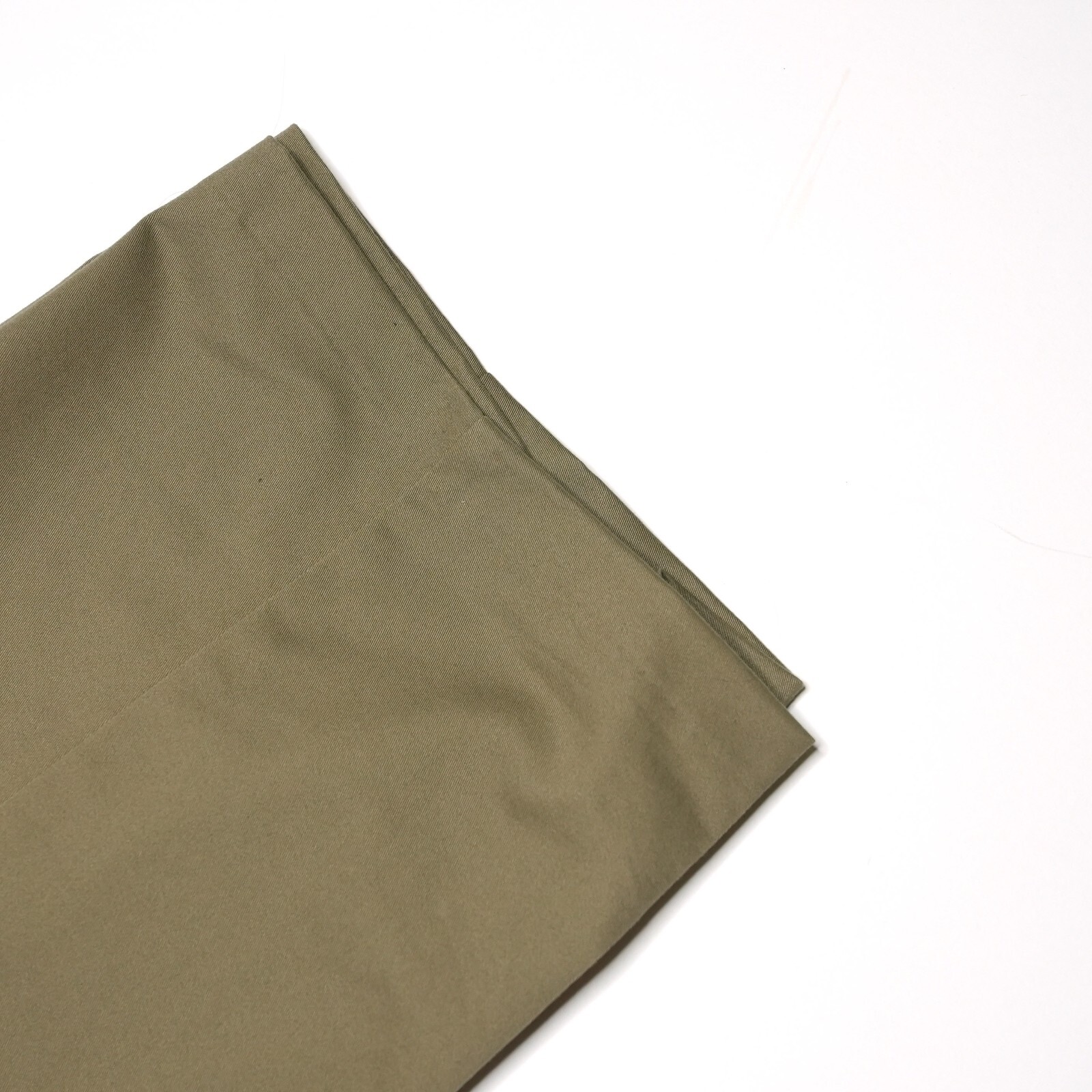 Roundtree & Yorke TravelSmart Pants 50×32 Beige Non Iron Stretch Flat Front NWT