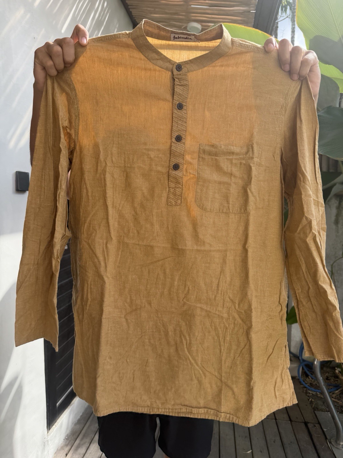 Kurta Collection 13 Original From India Size Large Excellent Condition