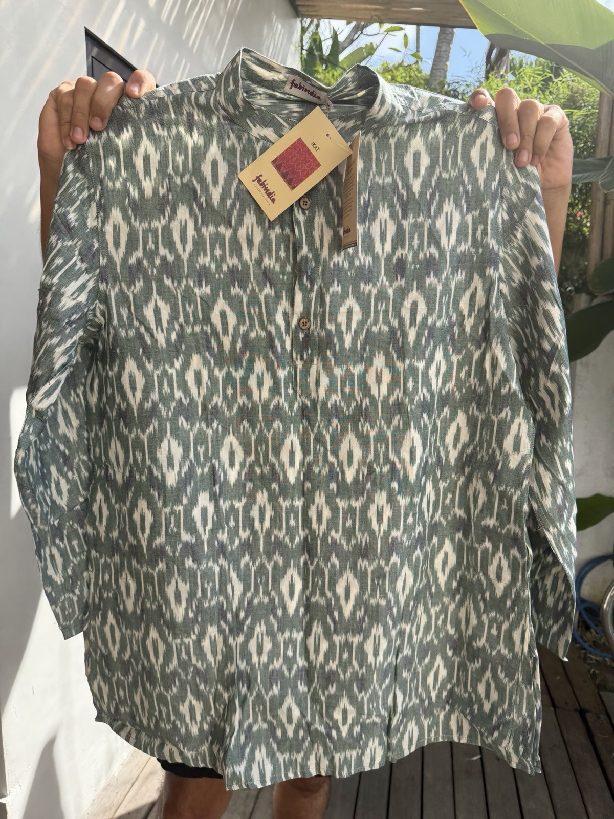 Kurta Collection 13 Original From India Size Large Excellent Condition