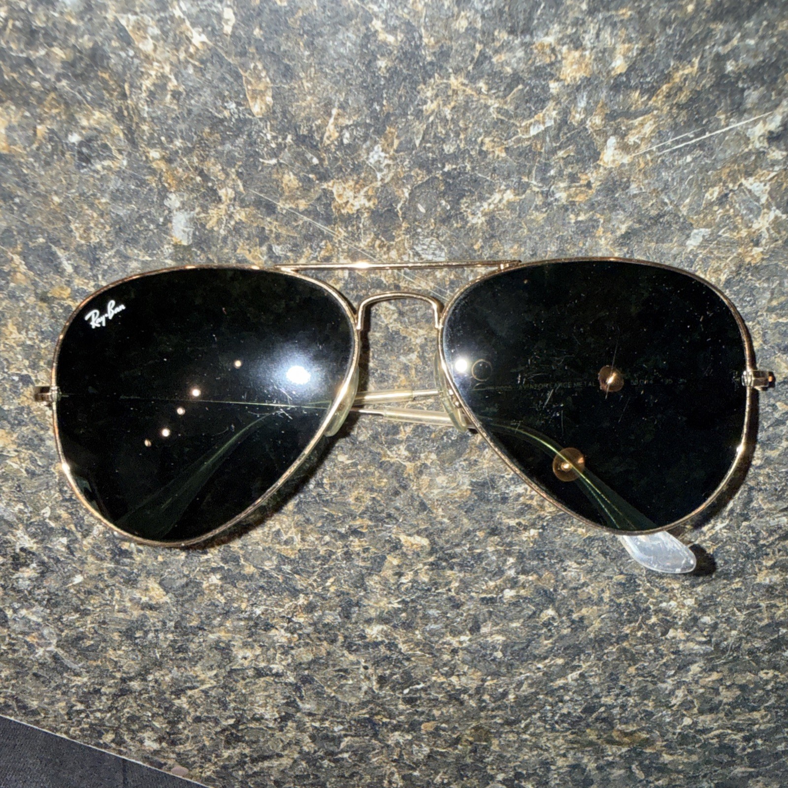 Ray-Ban Aviators