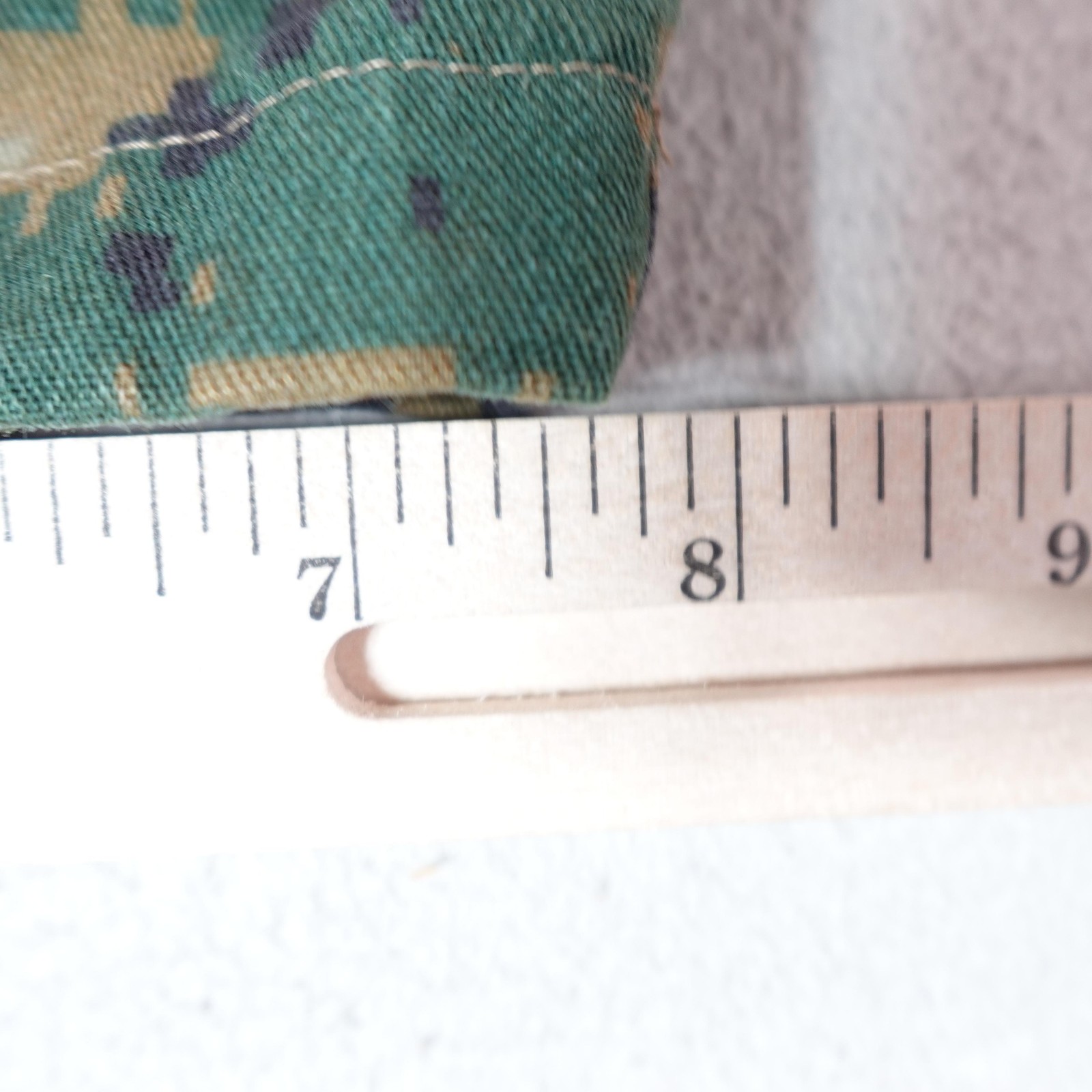 Tru Spec MARPAT Camo Cargo Pants Mens Medium 34×31 Green Tactical Airsoft Army