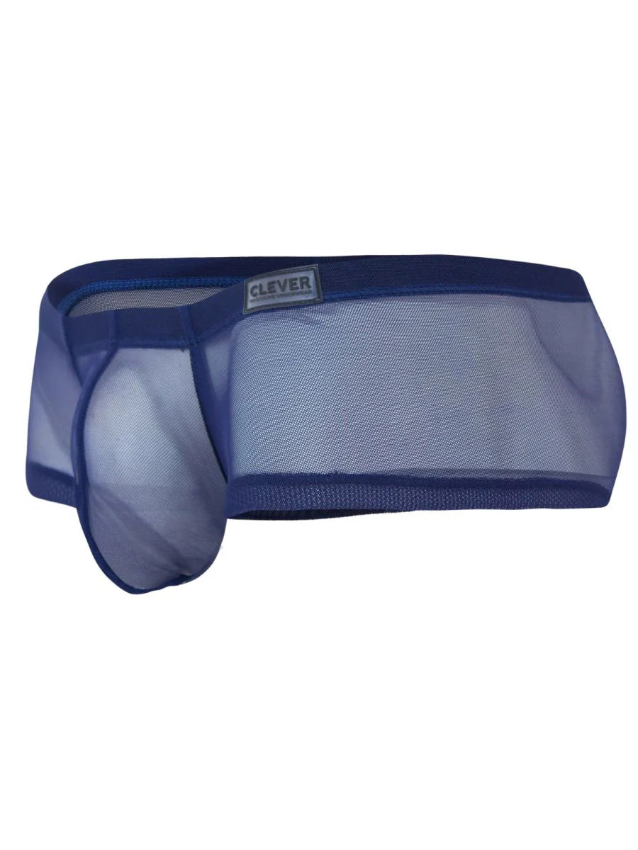 Clever 26067 3PK Australian Latin Trunks Color Multi-colored