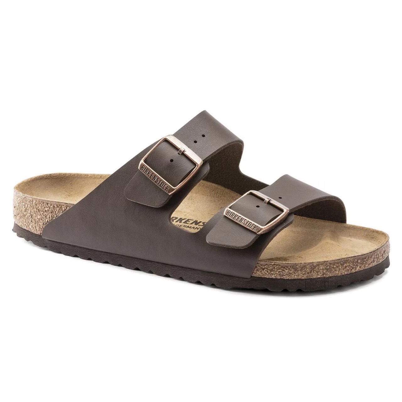 Birkenstock Arizona Birkibuc Birko-Flor Casual Sandals Womens All Size SALE !!
