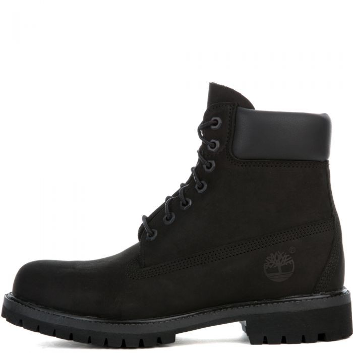 Timberland Men 6-Inch Premium Waterproof Boot Wheat Nubuck TB010073-001 NEW