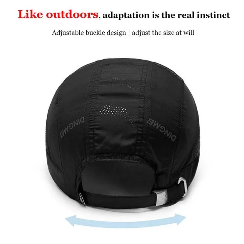 New Anti Radiation Cap Emf Shielding Hat Rf/microwave Protection Baseball Cap