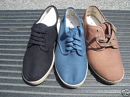 Wino Zig Zag Shoes Black , Navy , Brown Sizes Ska doo 7-13 NIB