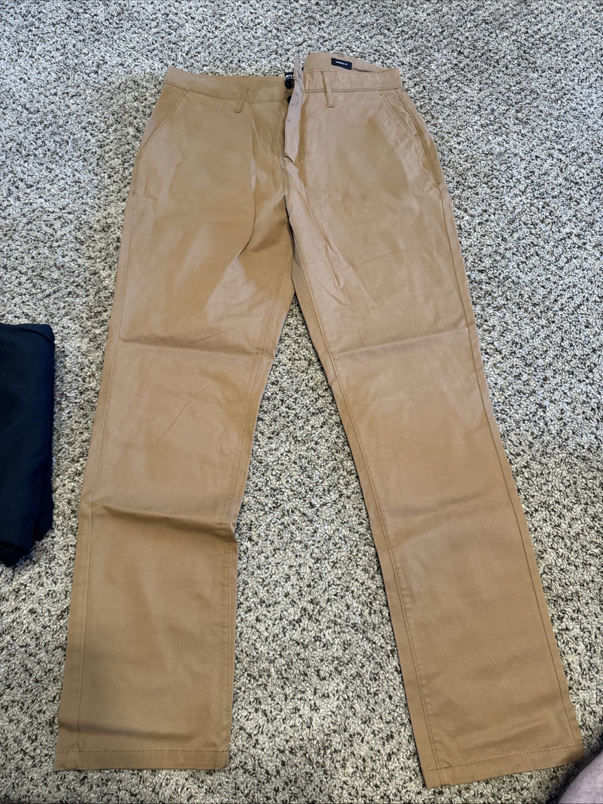 Kenneth Cole Tapered Fit 33×30