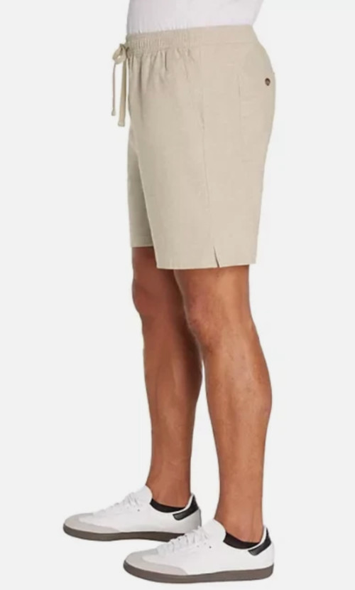 NEW!! GAP Men’s Khaki Pull-On Shorts Variety in Sizes #4