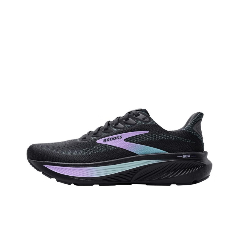 Brooks Ghost 17 Men Shoe Running Sneaker Athletic Casual Sneaker