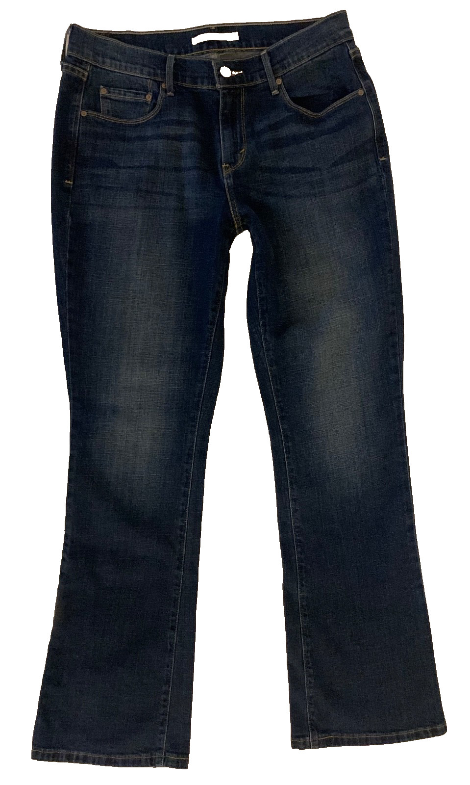 LEVI’S 515 BOOTCUT JEANS 8M (29X32)