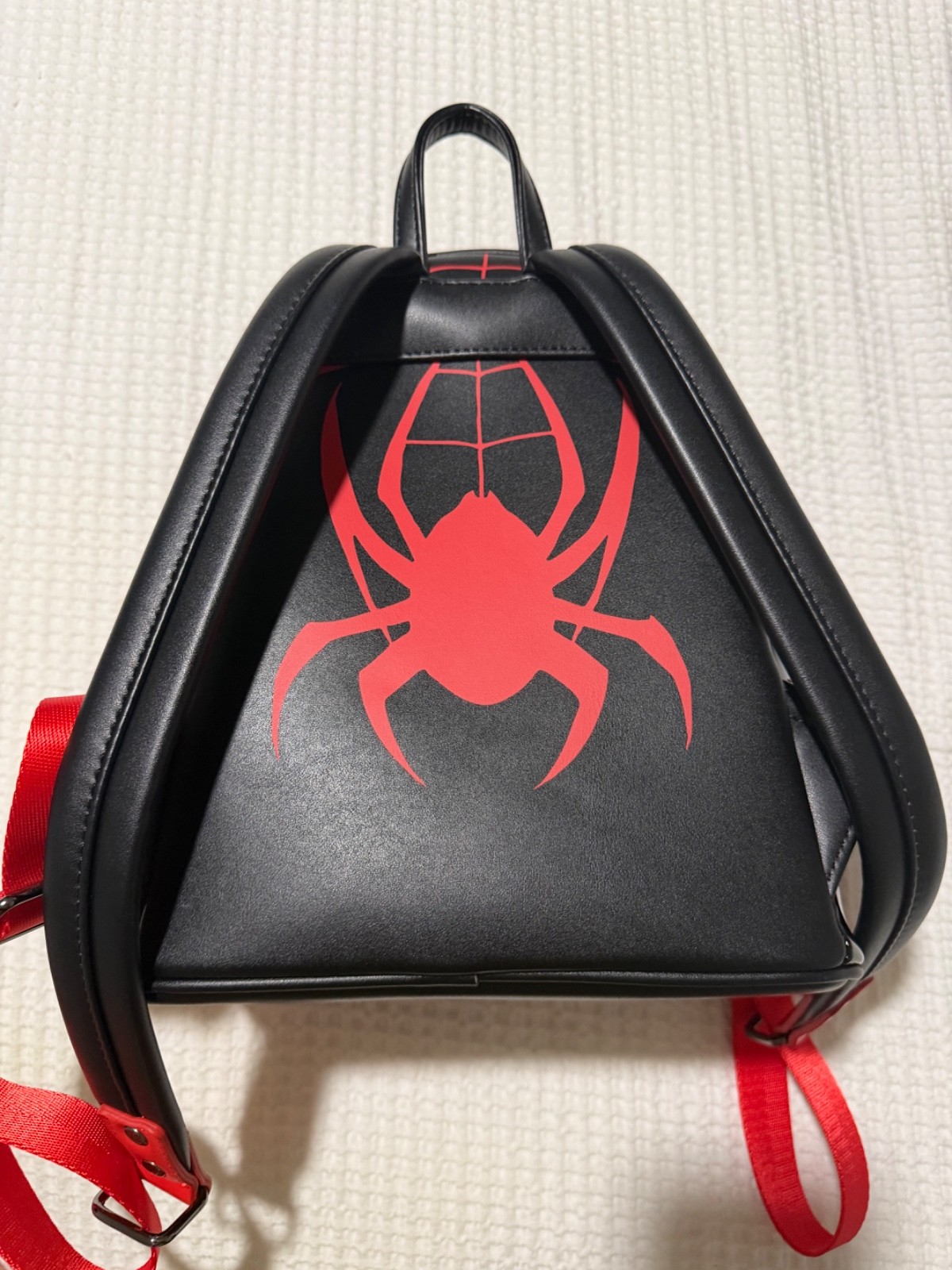 Loungefly Marvel Spider-Man Miles Morales Loungefly Backpack