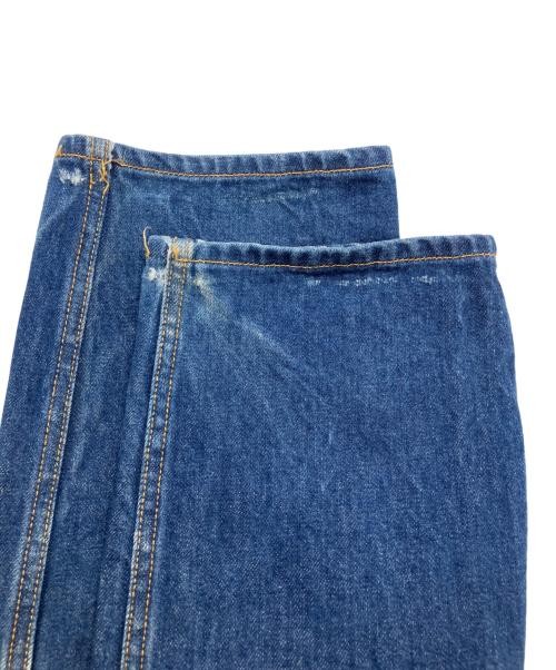 LEVI’S 501 denim pants Indigo 005010000