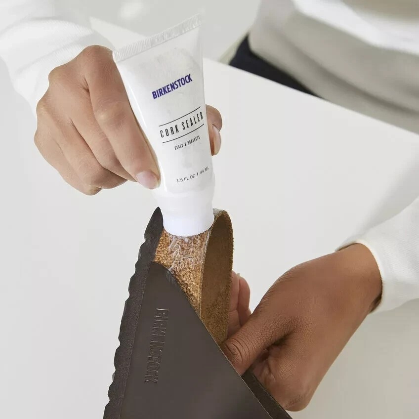 Birkenstock Cork Sealer 3oz