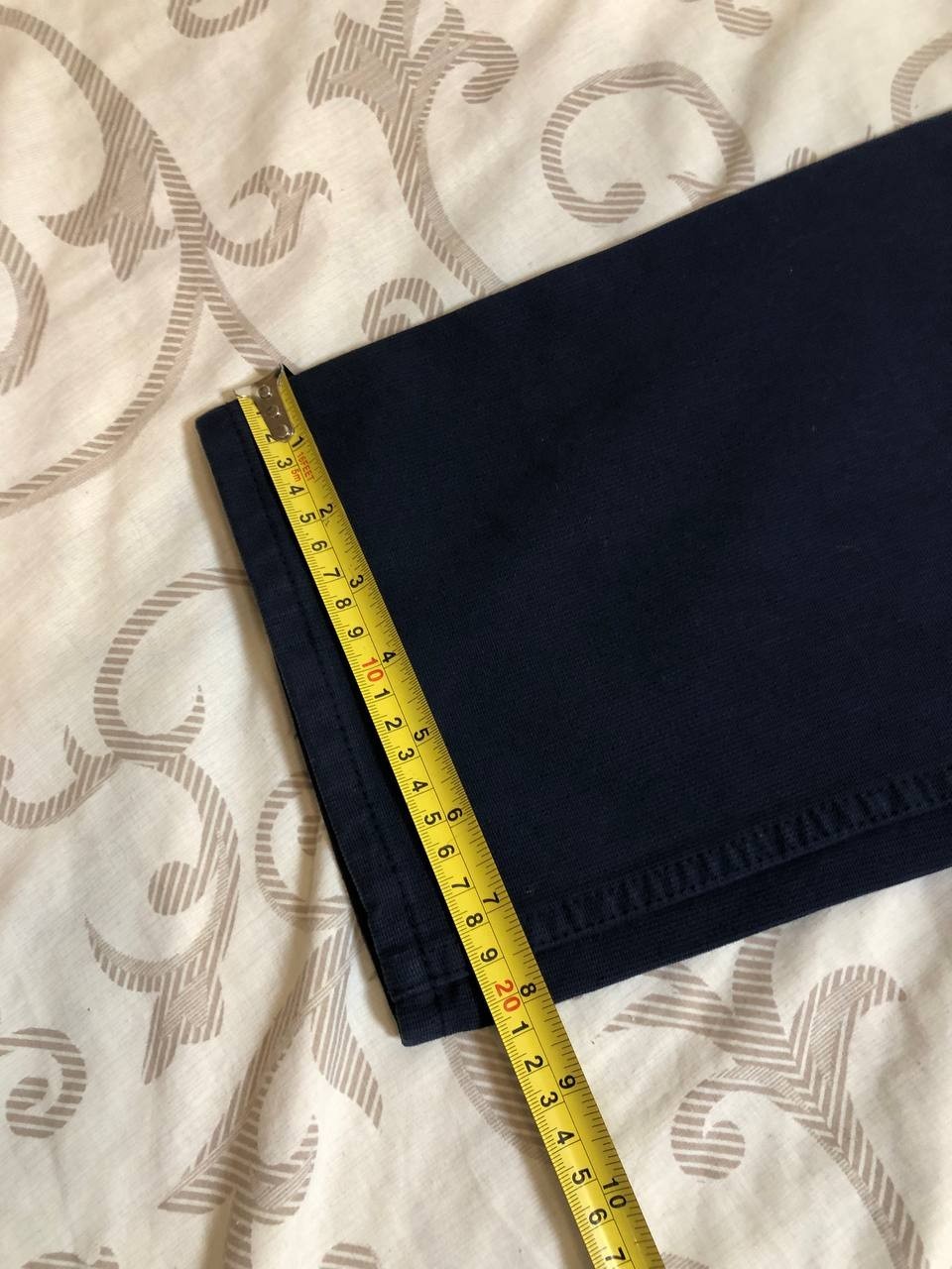 Vintage Mustang Straight Leg Jeans Mens Cotton 33X30 Rare