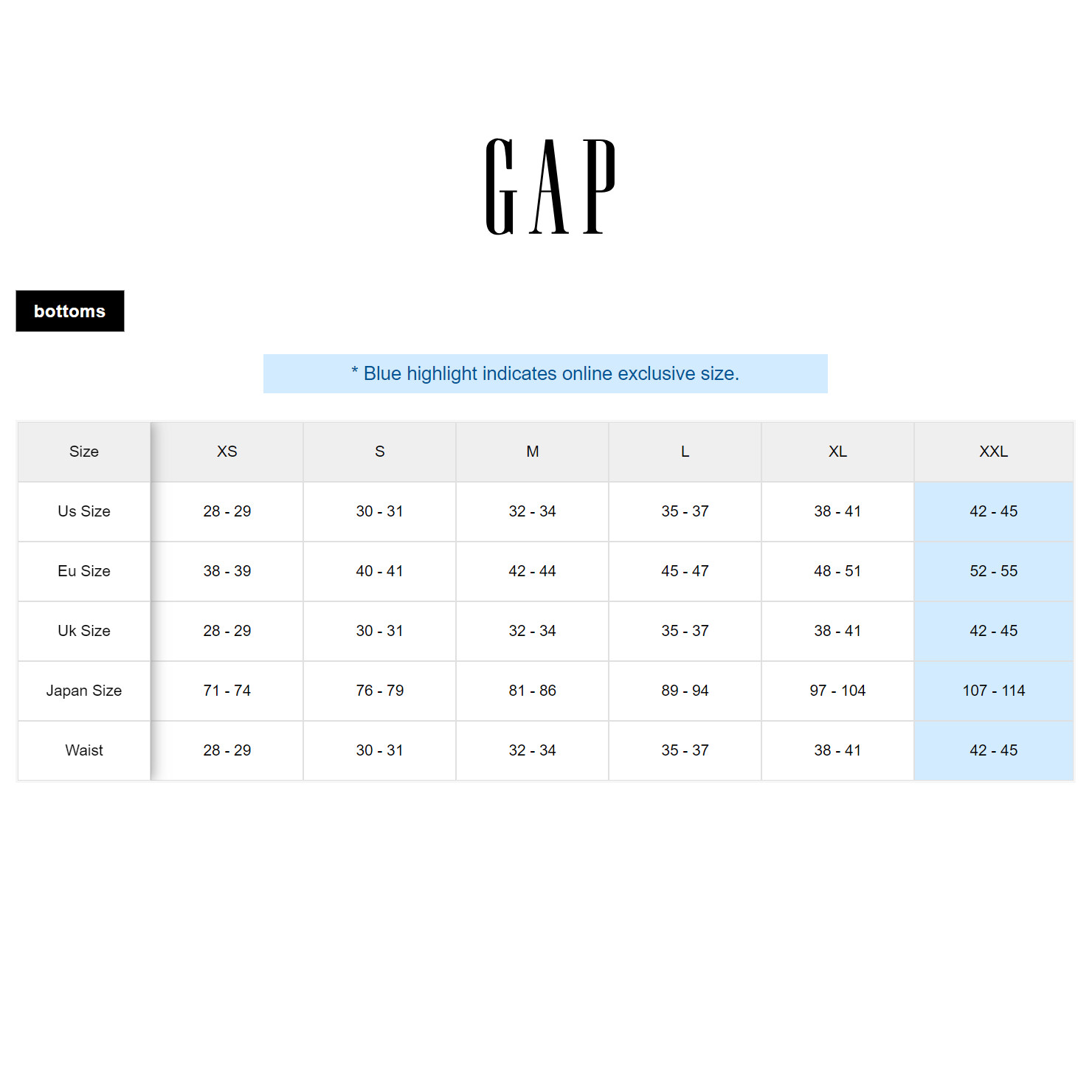Gap Men’s Moisture Wicking Slim Straight Fit Easy Care Chino Pant