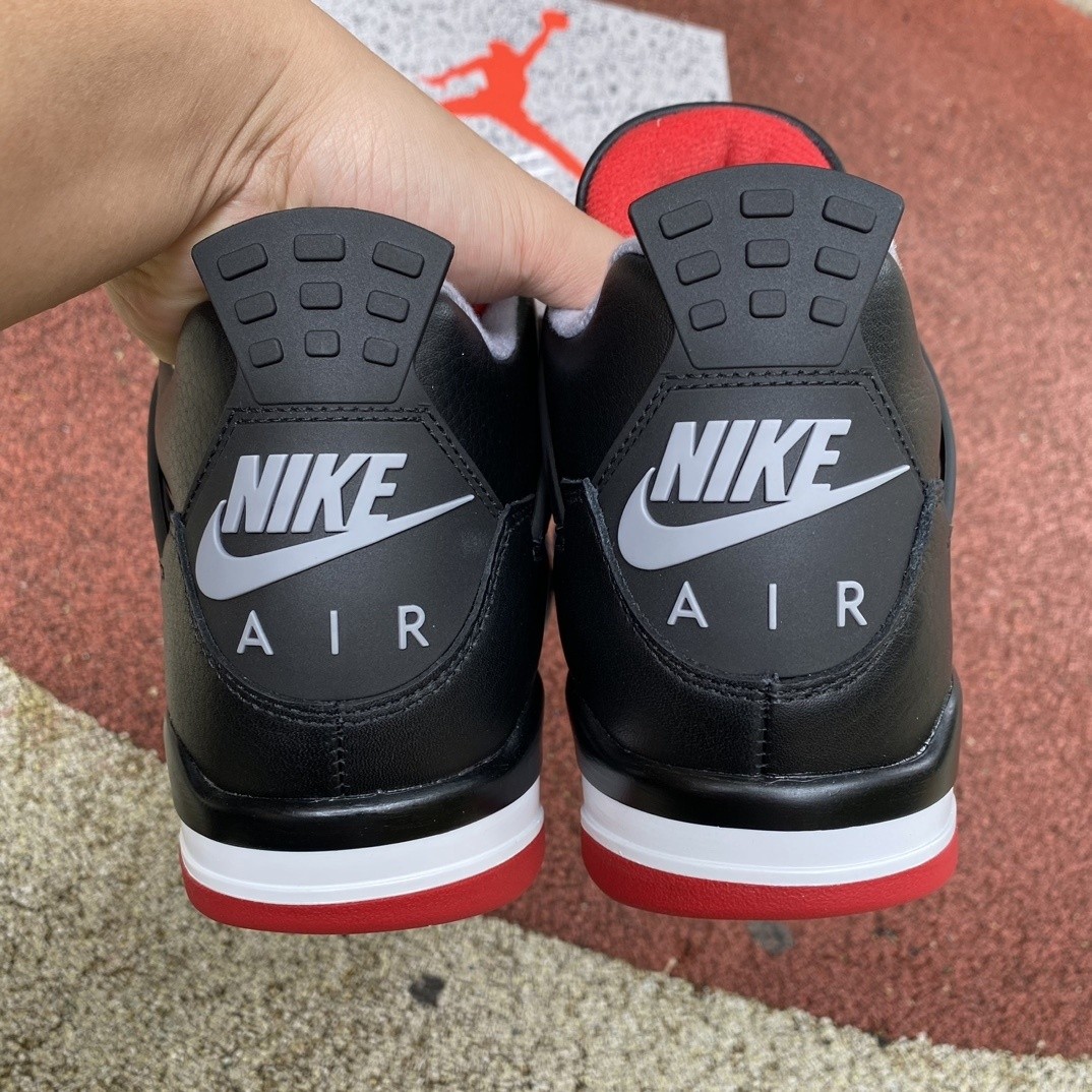AJ 4 Retro Bred Reimagined FV5029-006 Men’s Shoe Sizes 4-13