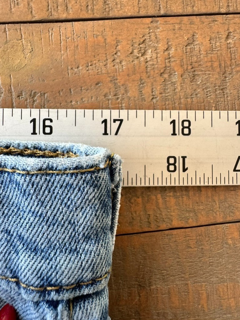 Levi’s 512 Jeans