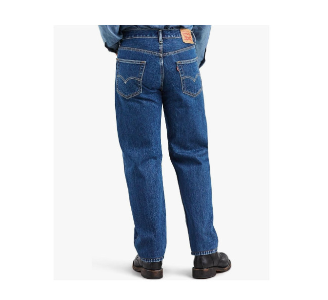 Levi’s Men’s 550 Relaxed Fit Jeans 34×32