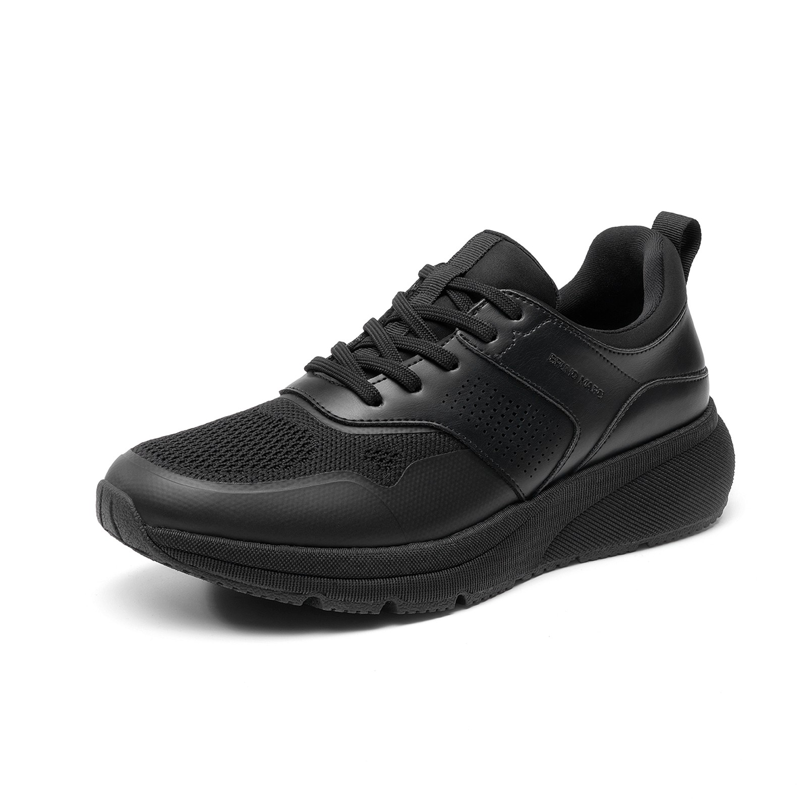 Men’s Casual Dress Fashion Sneakers Walking Non Slip Breathable Comfort Shoes