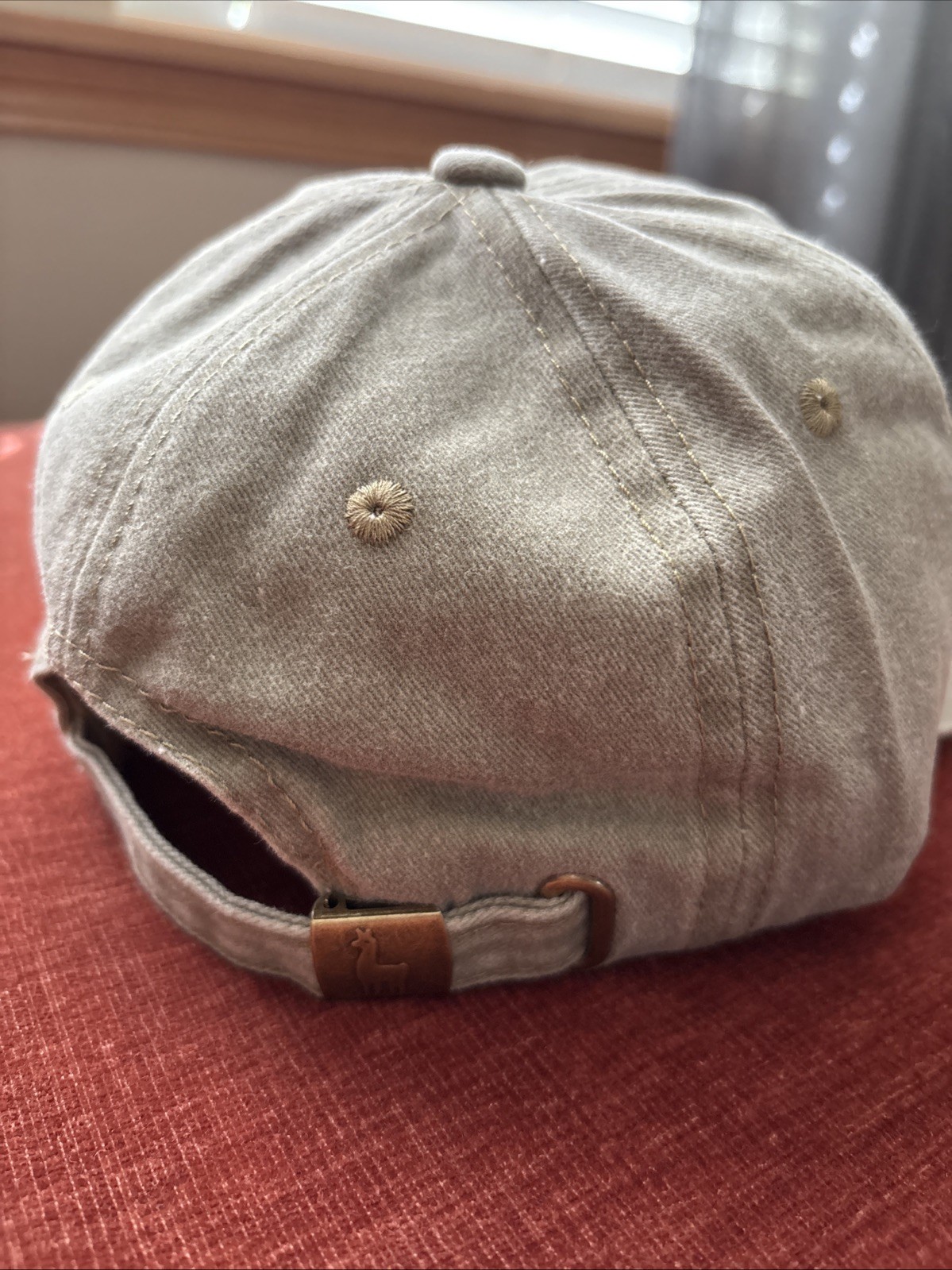 Peru Ball Cap Hat