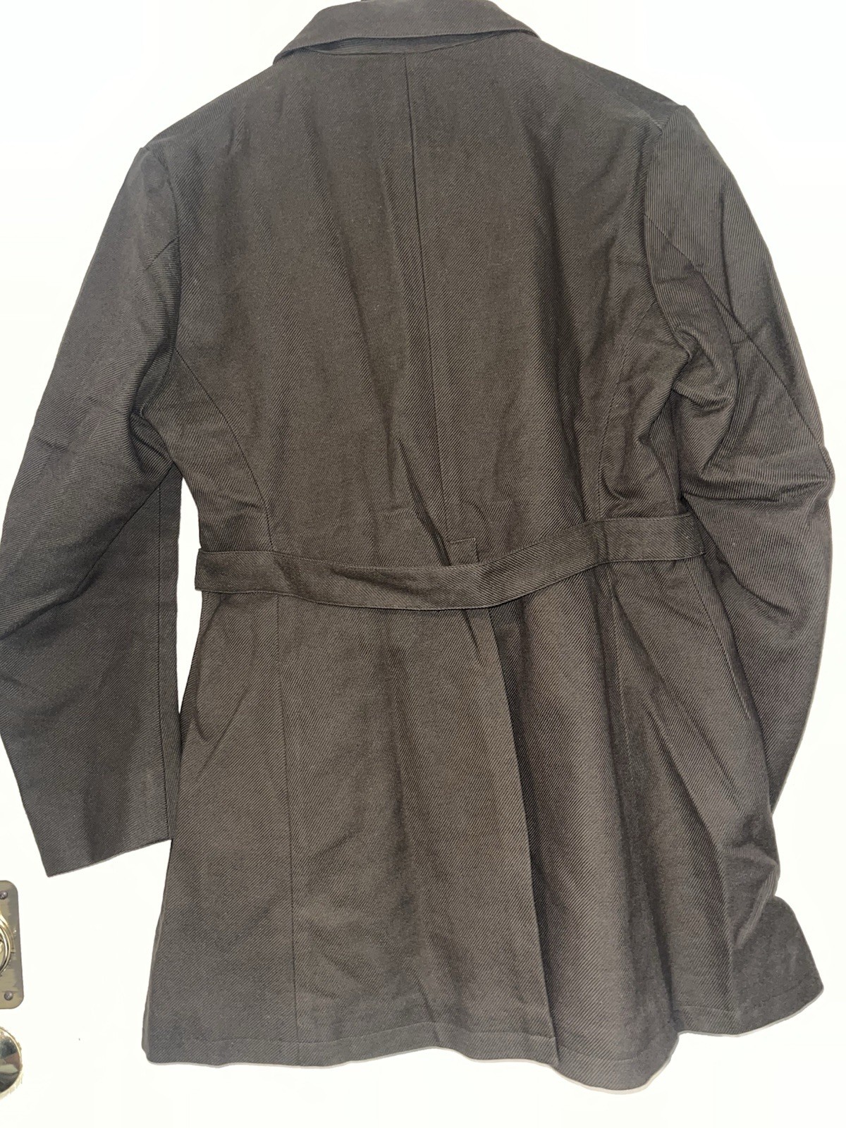 1910s 1920s Reproduction Jazz Suit rare! 40R