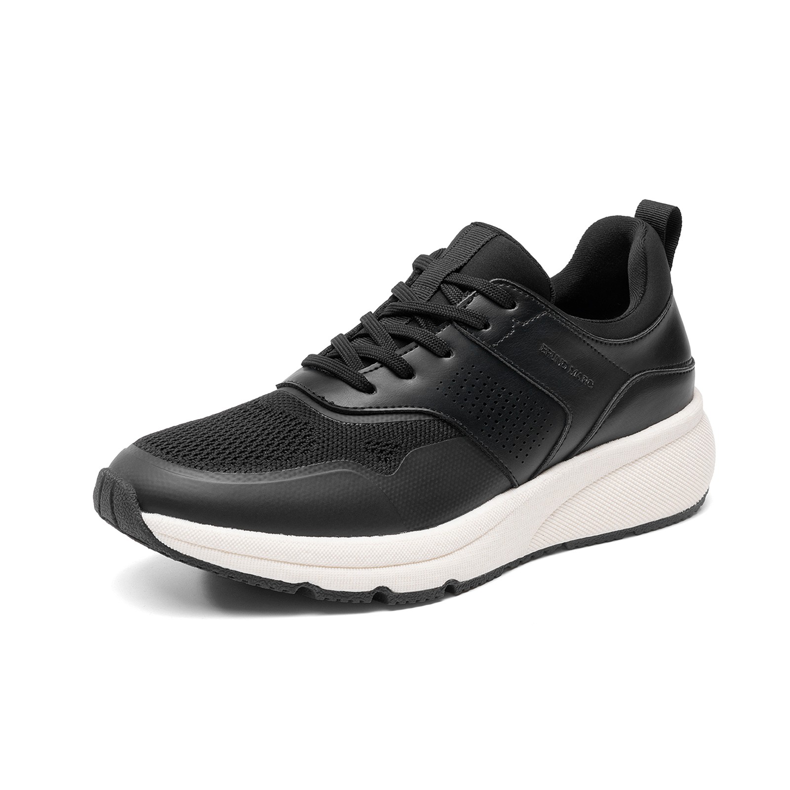 Men’s Casual Dress Fashion Sneakers Walking Non Slip Breathable Comfort Shoes