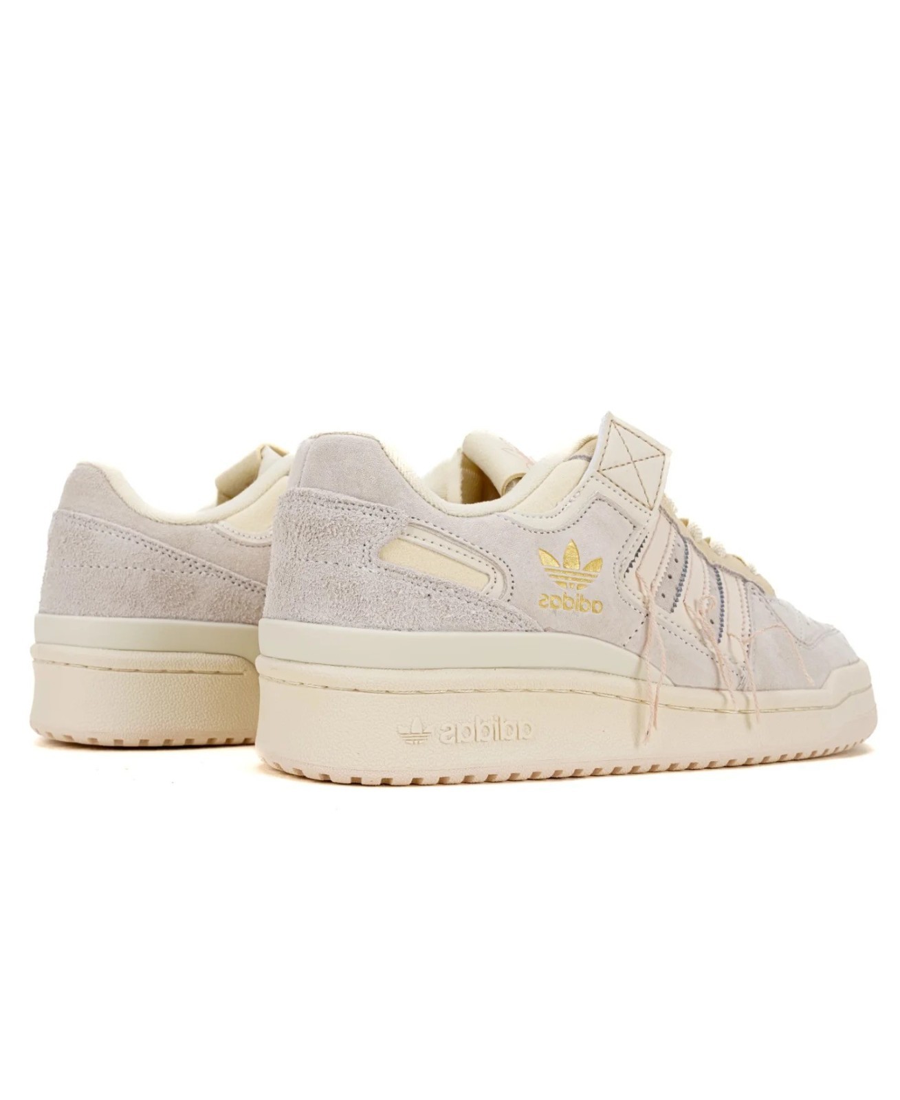 Adidas Forum 84 Low ‘Off White’ GW0299 New Sizes