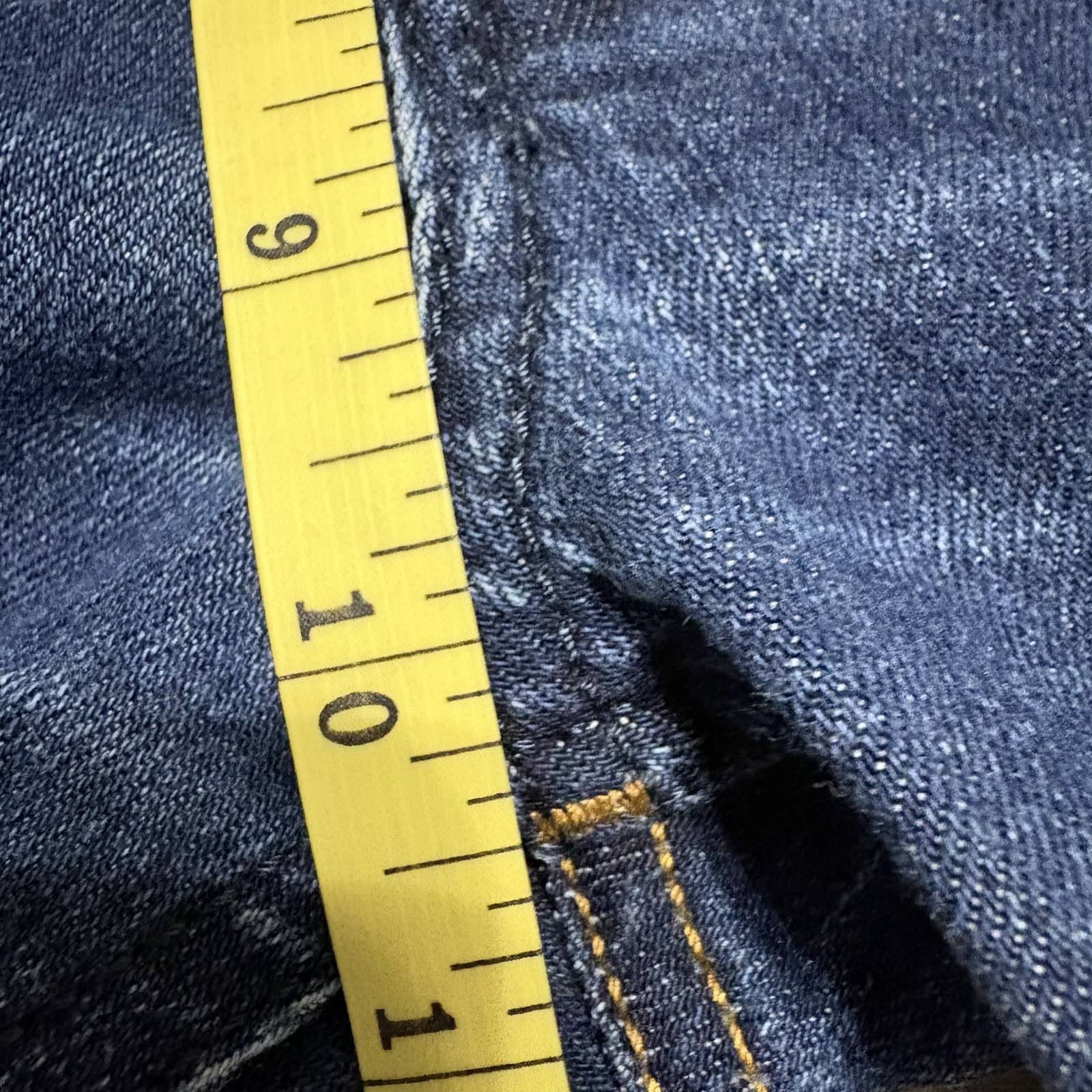 Diesel Larkee Relaxed Jeans Mens Fits 32.5×31.5 Tagged 32x 32 Straight Leg Denim