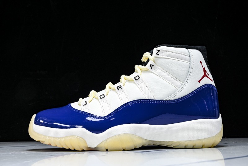 AJ 11 Retro Rare Air IH0296-400 Men’s Shoe Sizes 4-14 (New With Box)