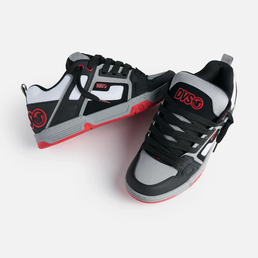 Brand New DVS Comanche Shoes Multiple Colors and Sizes In Hand Available