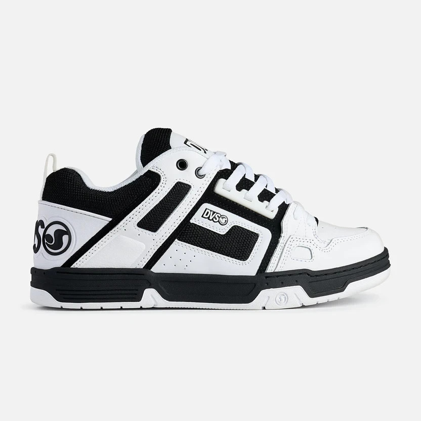 Brand New DVS Comanche Shoes Multiple Colors and Sizes In Hand Available