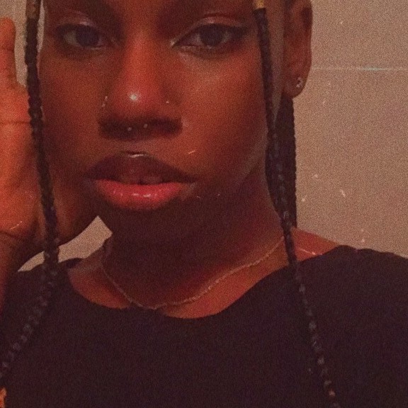 Gabriell Williams
