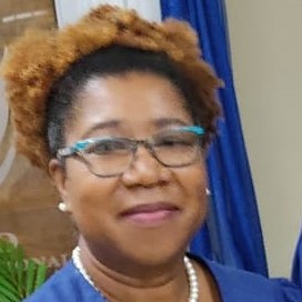 Wynell Deane
